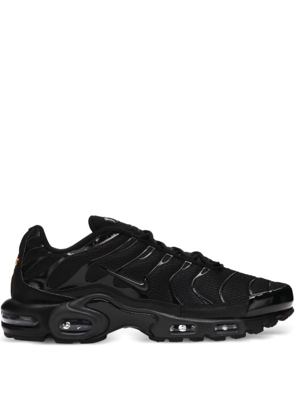 Nike Air Max Plus All-black