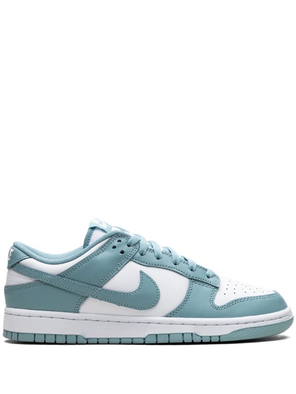Nike Dunk Low light blue