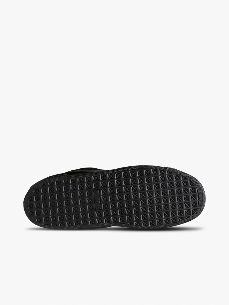 Puma Suede Black