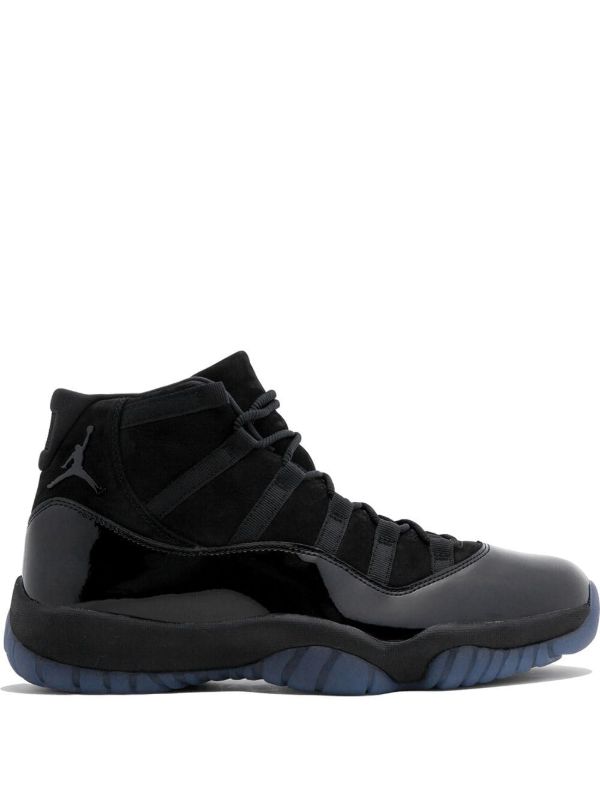 Air Jordan 11 Black