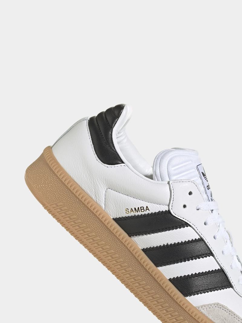 Adidas Samba