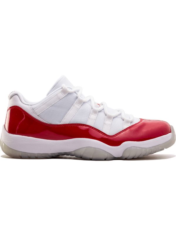 Air Jordan 11 Varsity Red