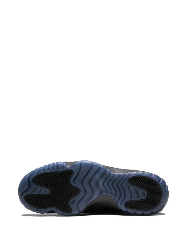 Air Jordan 11 Black