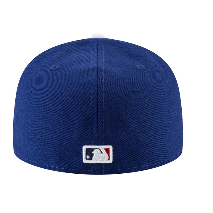 Blue Baseball Cap