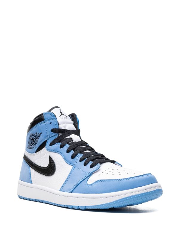 Nike Air Jordan 1 high University Blue
