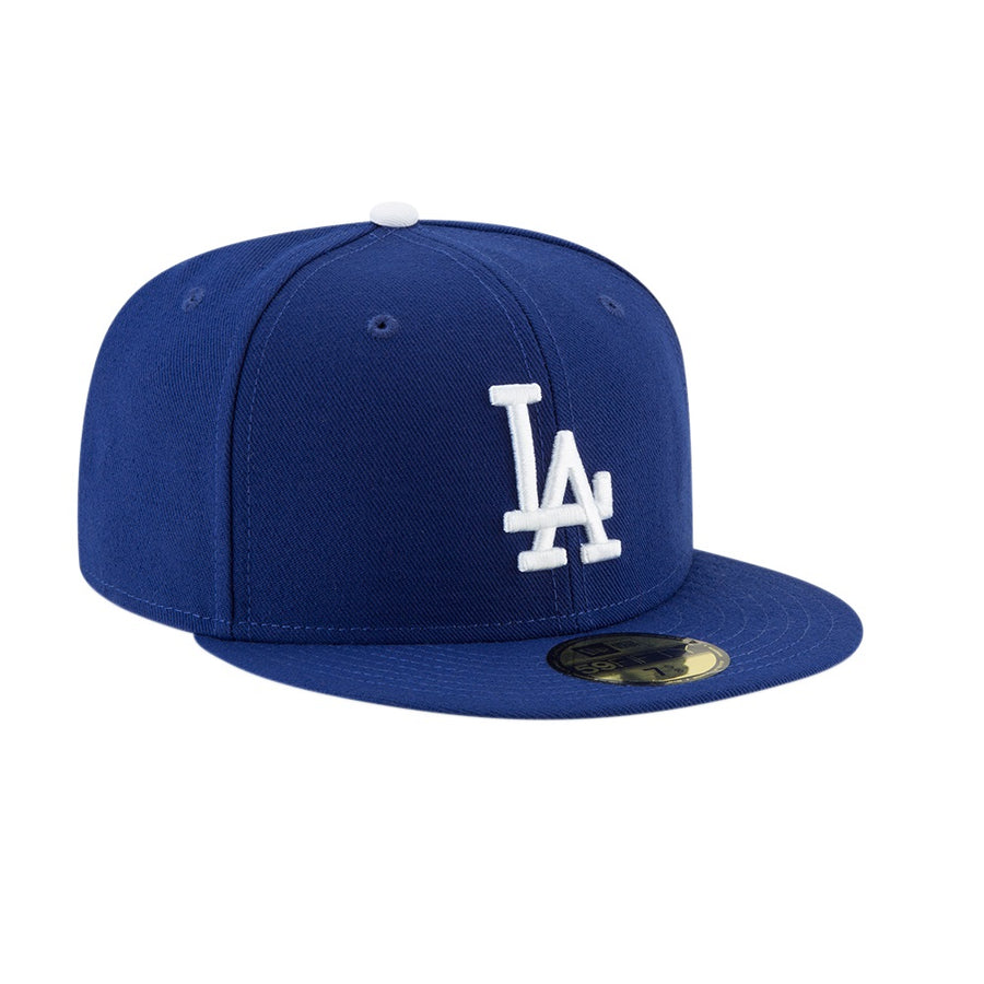 Blue Baseball Cap