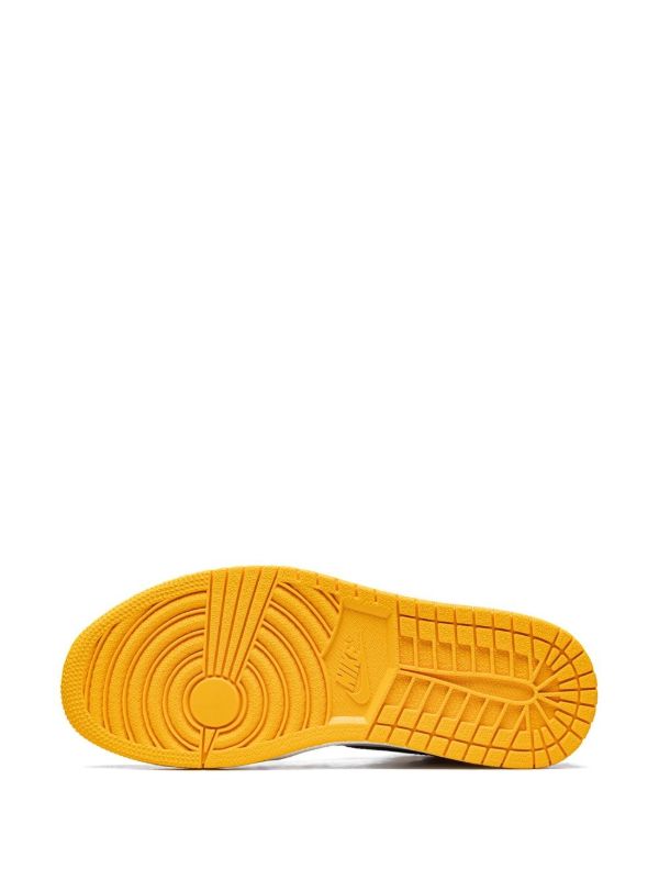Air Jordan 1 high Taxi