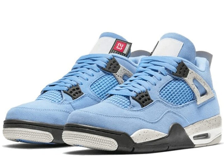 Air Jordan 4 University Blue