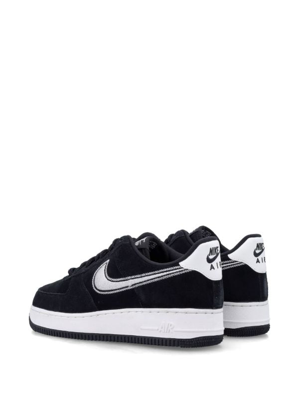 Nike Air Force 1 Black/White