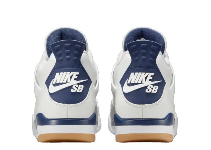 Air Jordan 4 Midnight Navy