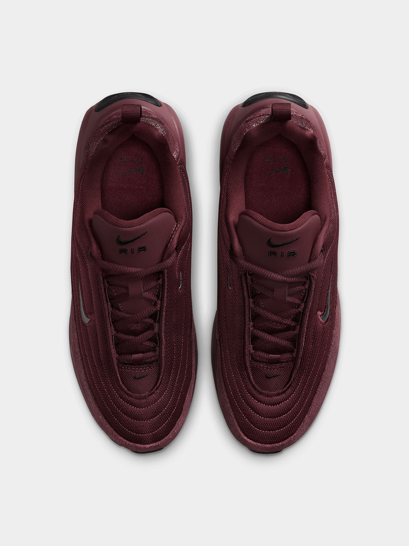 Nike portal Burgundy