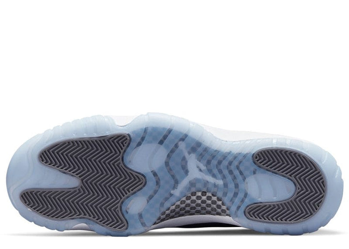 Air Jordan 11 Predominantly Grey
