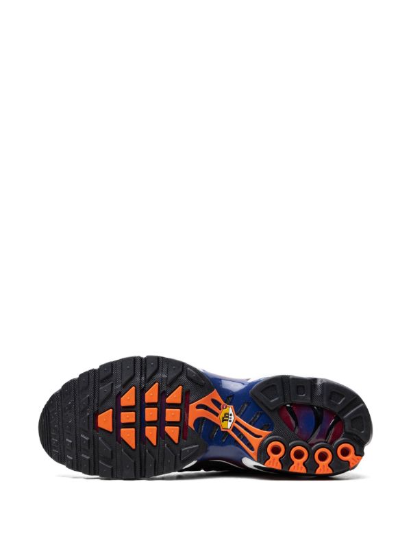 Nike Air Max Plus TN Gradient Blue/Pink