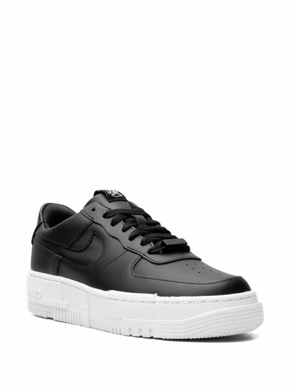 Nike Air Force 1 Black/White