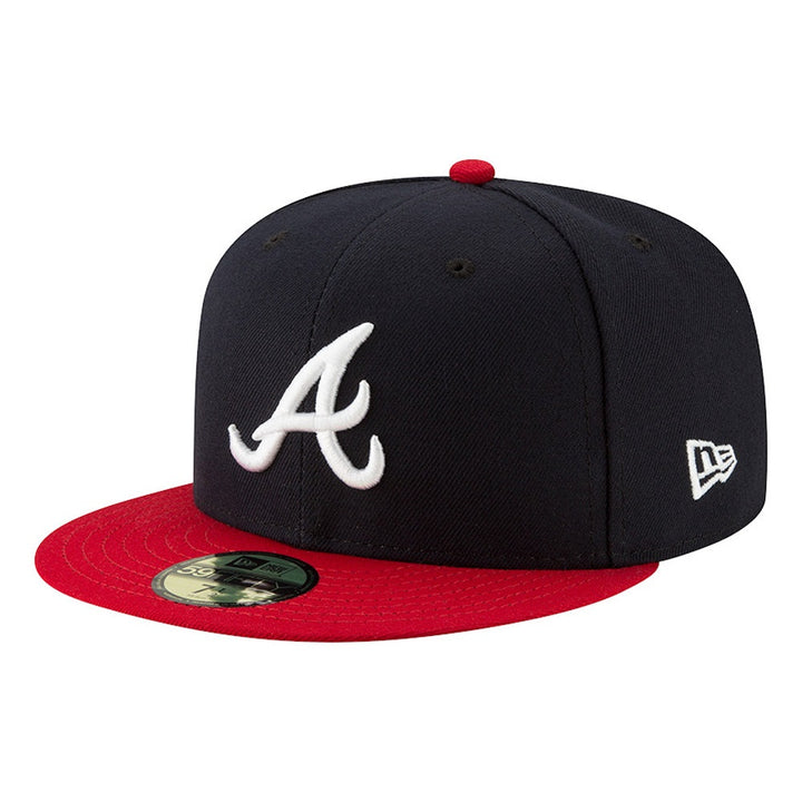 Atlanta Braves Baseball Cap