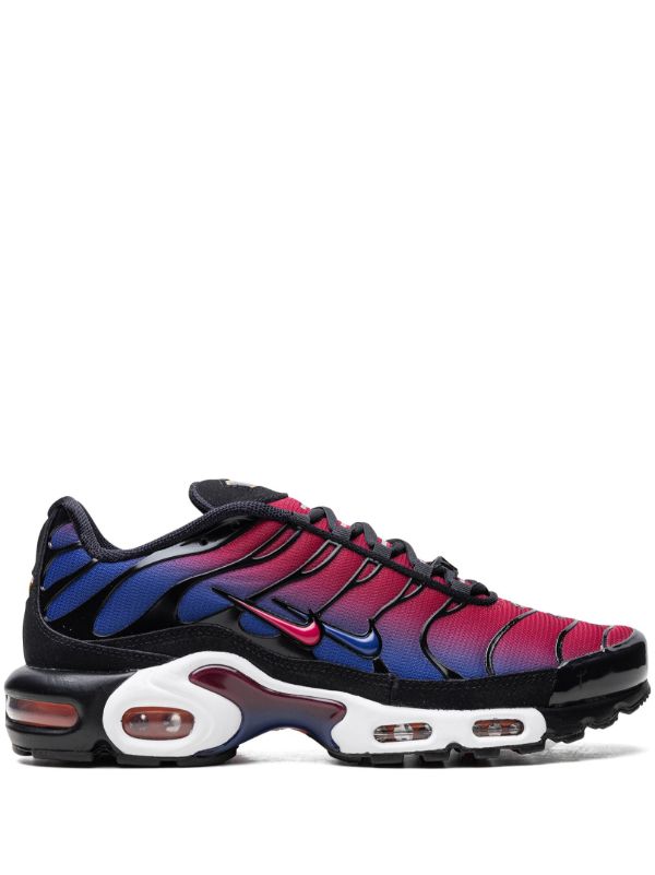 Nike Air Max Plus TN Gradient Blue/Pink