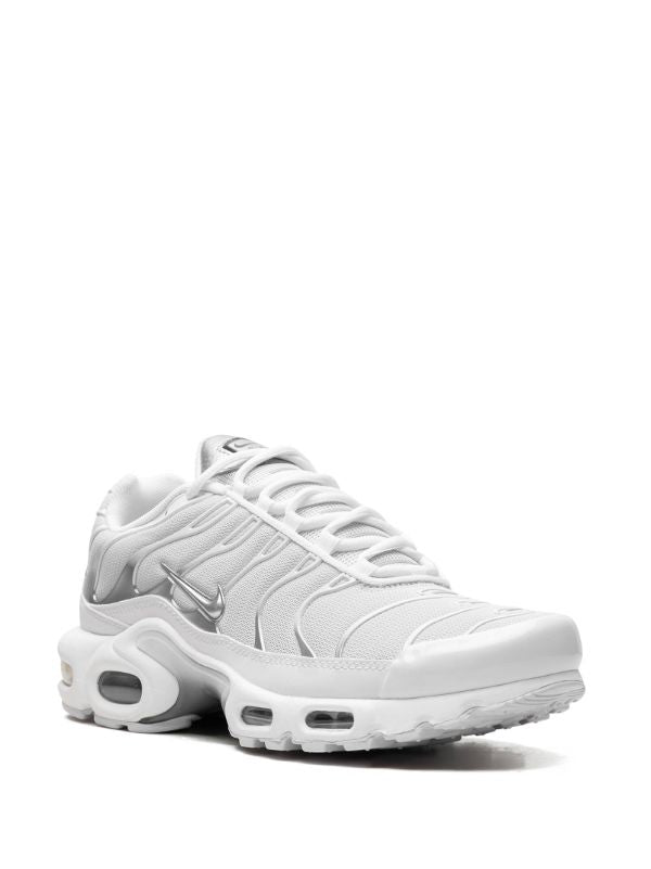 Nike Air Max Plus TN White