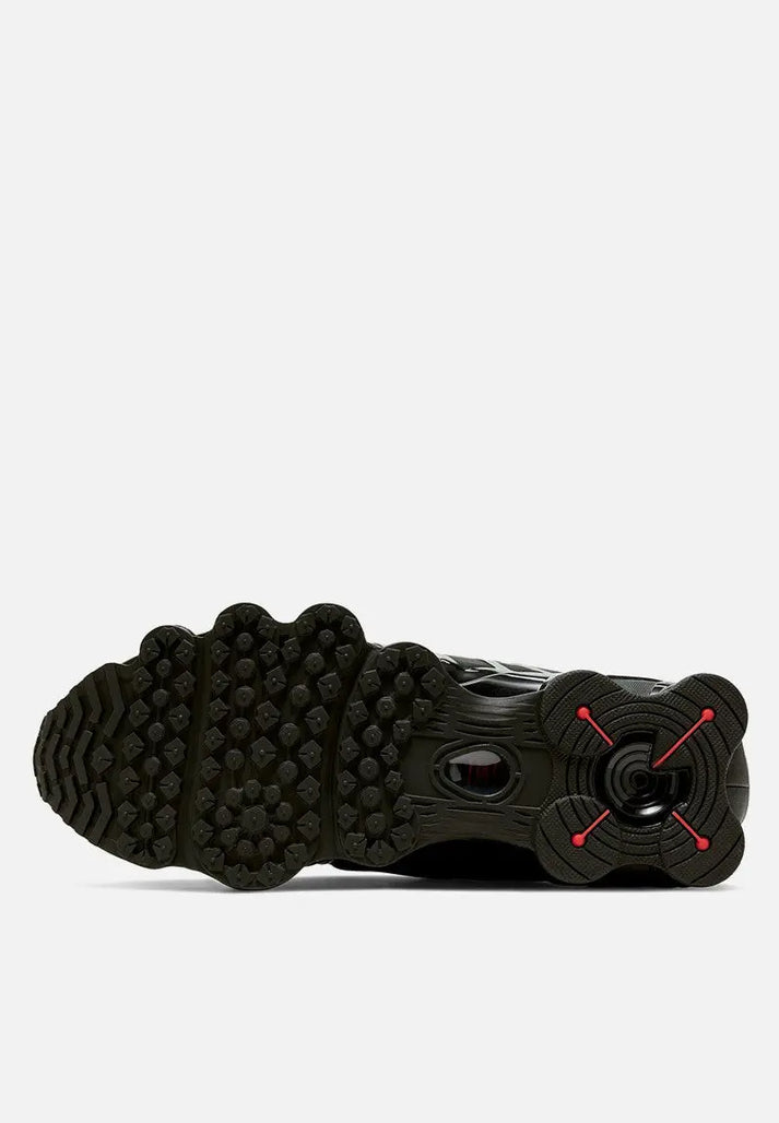 Nike Shox TL All Black