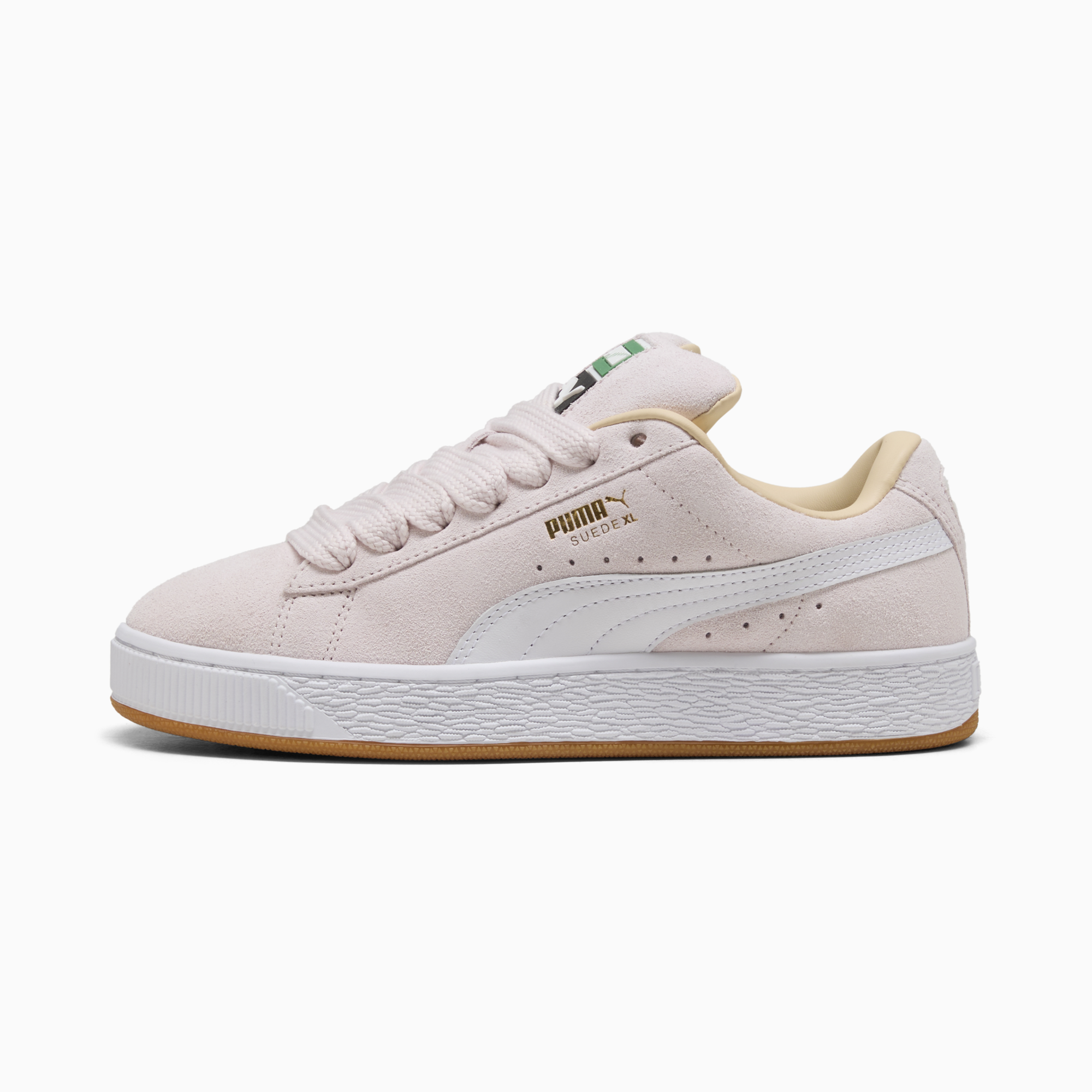 Puma Suede XL Light Pink