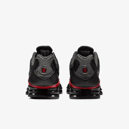 Nike Shox TL- Black/Red