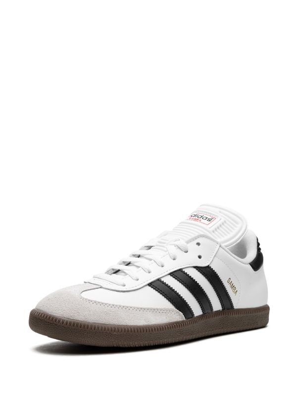 Adidas Samba OG White/Black