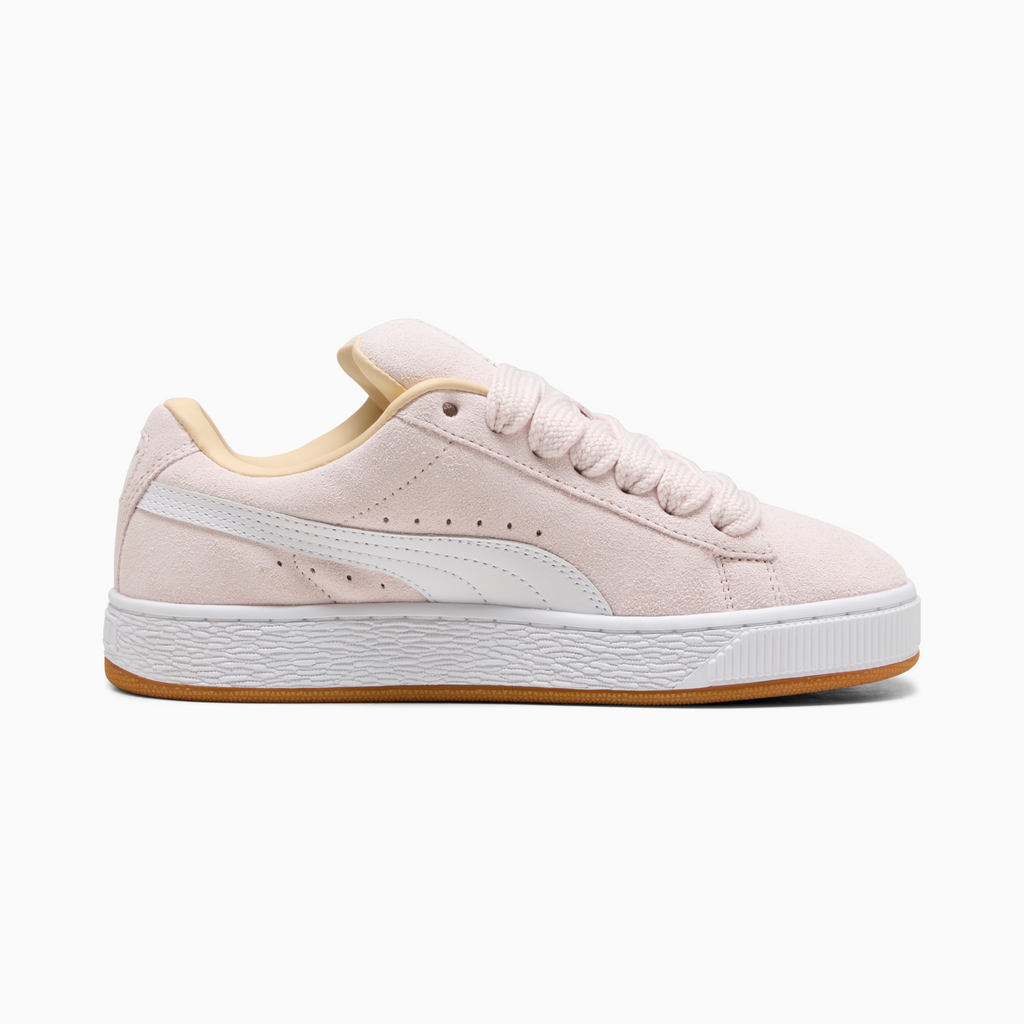 Puma Suede XL Light Pink