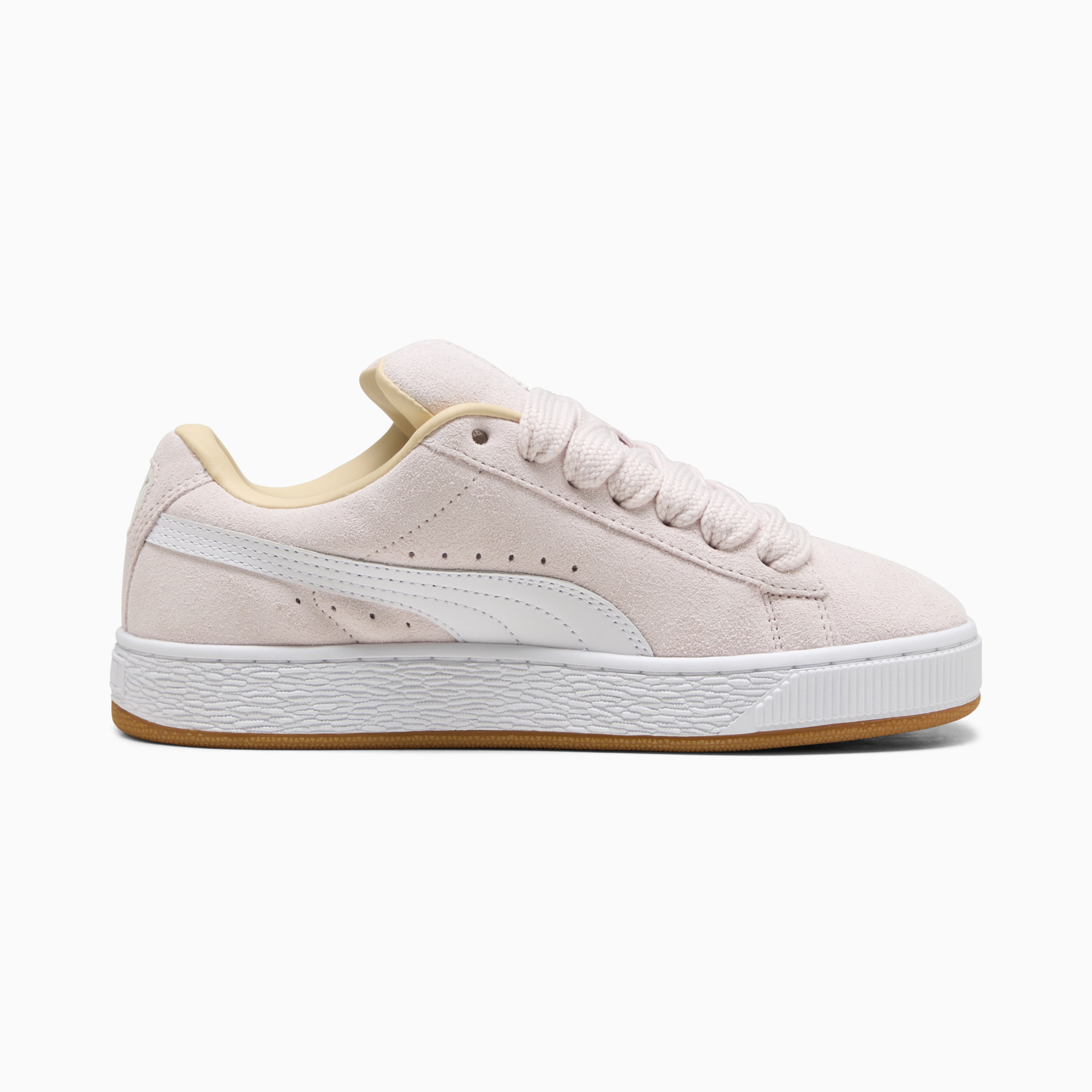 Puma Suede XL Light Pink