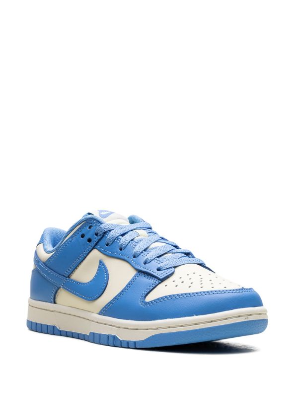 Nike Dunk Low White/Blue