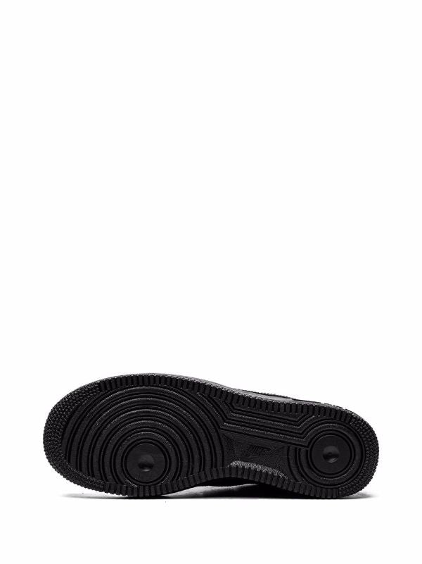 Nike Air Force 1 All-Black