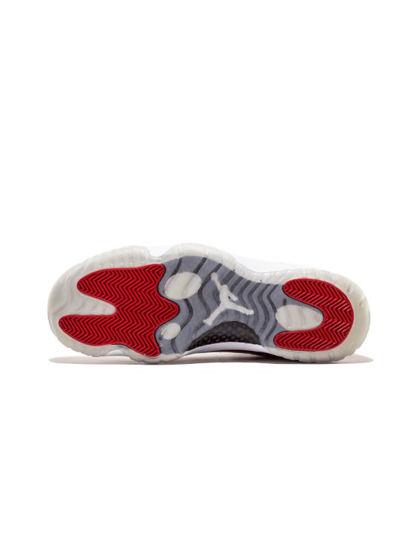 Air Jordan 11 Varsity Red