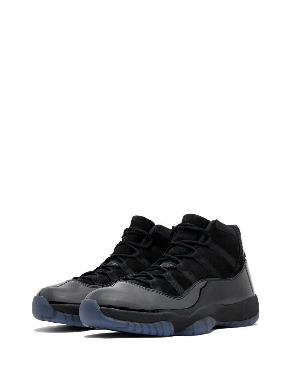 Air Jordan 11 Black