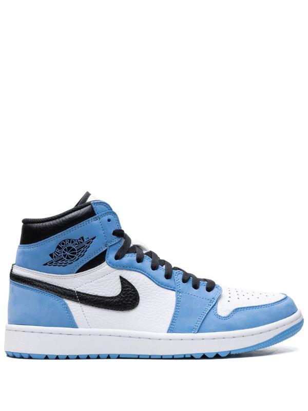 Nike Air Jordan 1 high University Blue