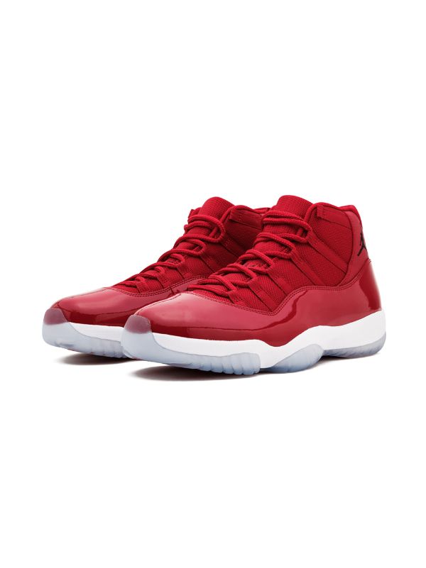 Air Jordan 11 Gym Red