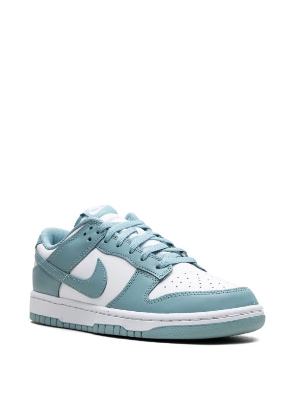 Nike Dunk Low light blue