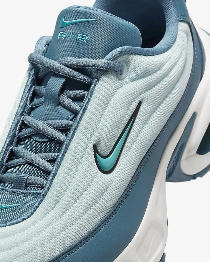 Nike Portal Air Max light blue