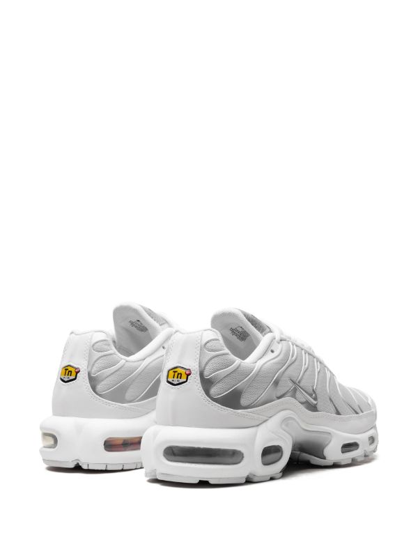 Nike Air Max Plus TN White