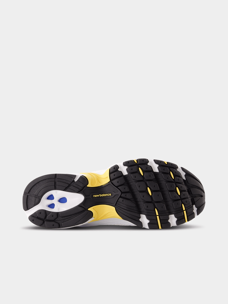 New Balance 530 White/Yellow