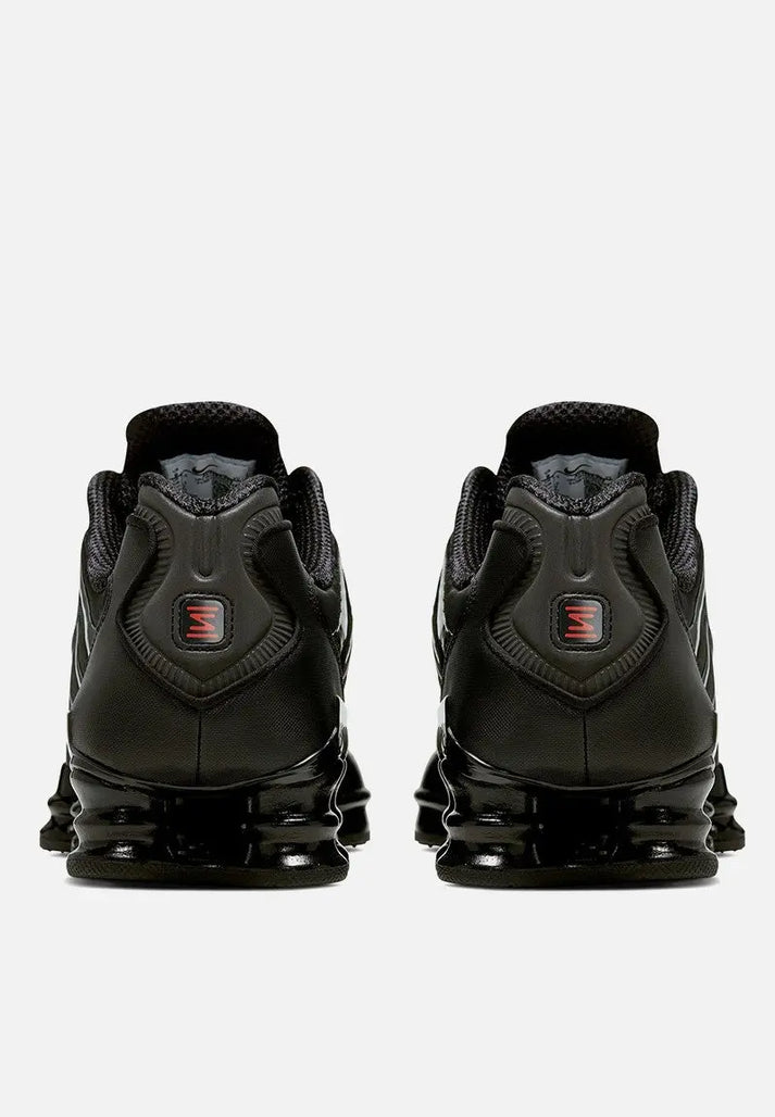 Nike Shox TL All Black