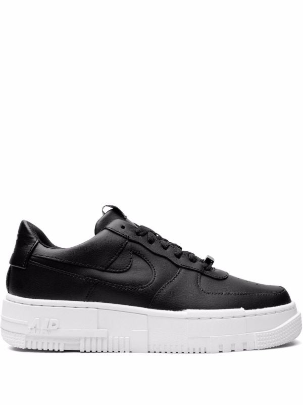 Nike Air Force 1 Black/White
