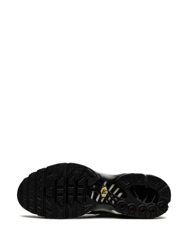 Nike Air Max Plus TN Black/Grey