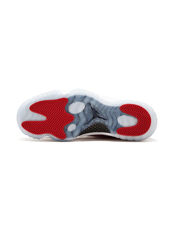 Air Jordan 11 Gym Red