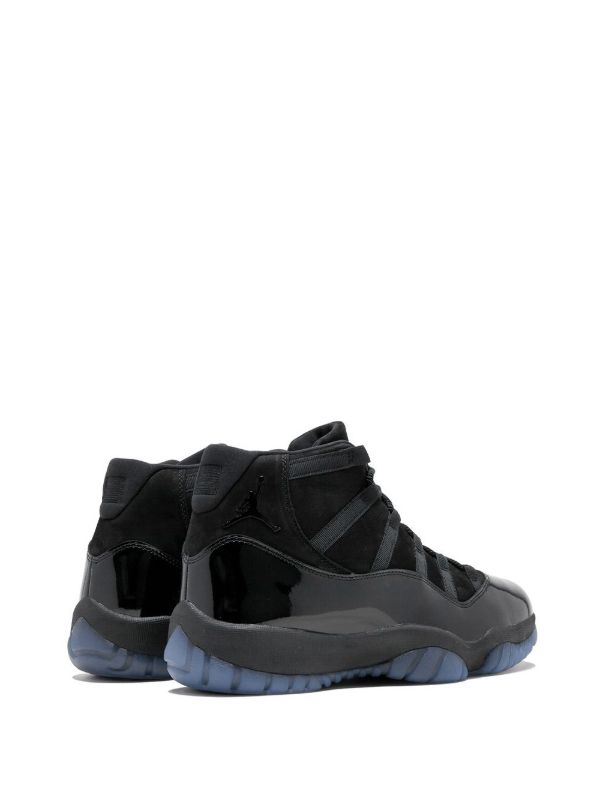 Air Jordan 11 Black