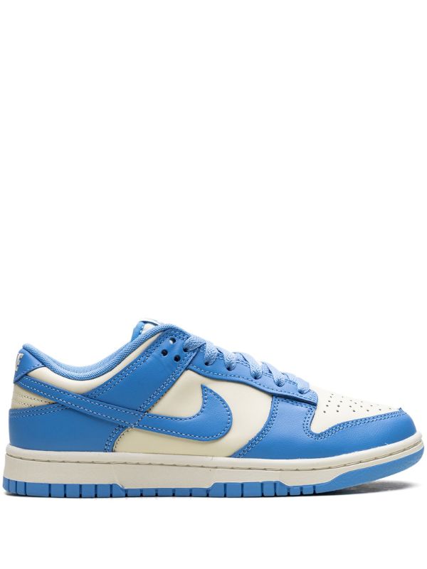 Nike Dunk Low White/Blue