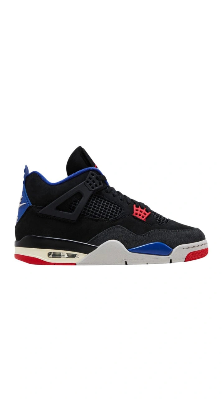 Air Jordan 4 Motorsport