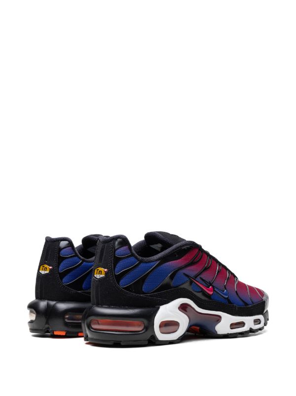 Nike Air Max Plus TN Gradient Blue/Pink