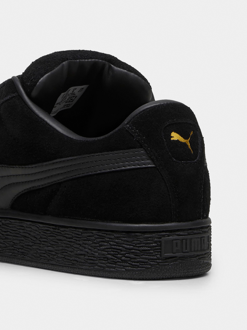 Puma Suede Black
