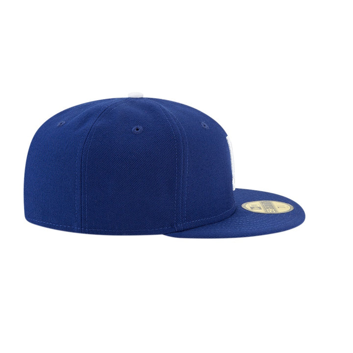 Blue Baseball Cap