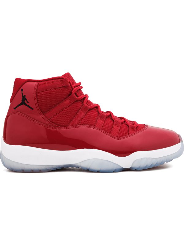 Air Jordan 11 Gym Red