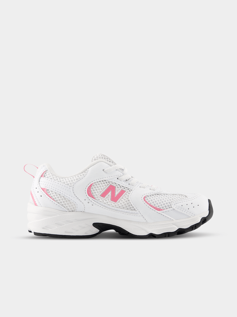 New Balance 530 White/Pink