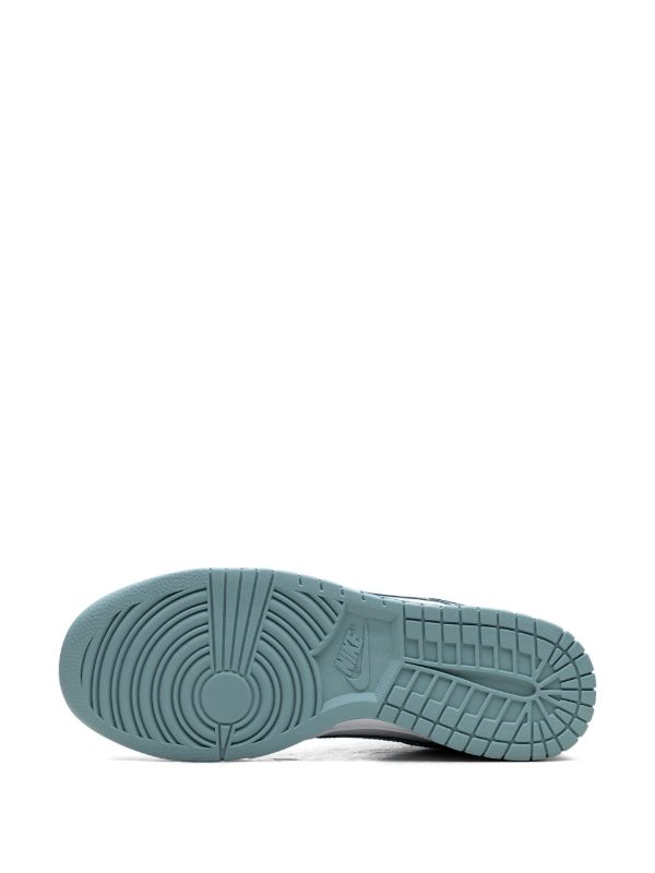 Nike Dunk Low light blue